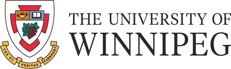 The University of Winnipeg logo